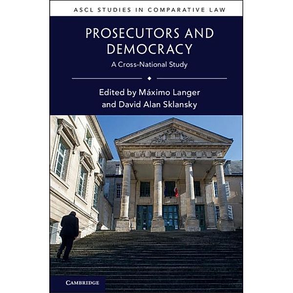 Prosecutors and Democracy