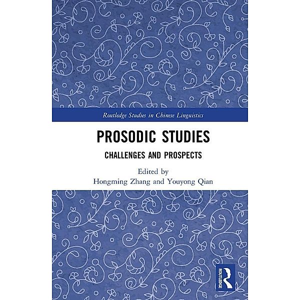 Prosodic Studies