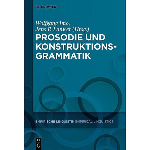 Prosodie und Konstruktionsgrammatik