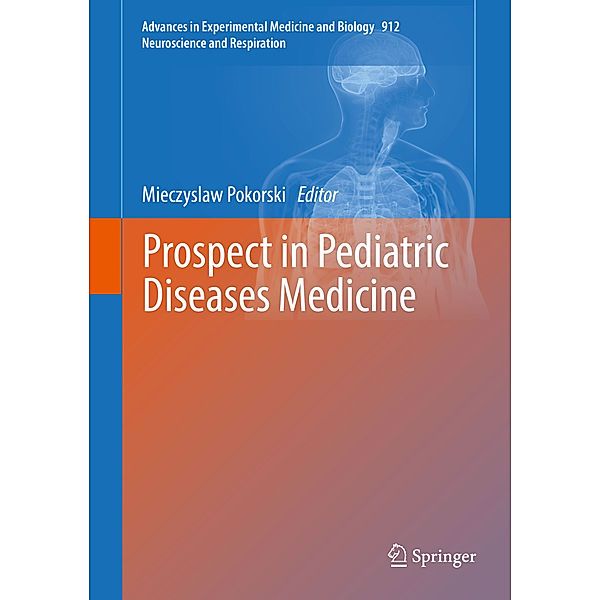 Prospect in Pediatric Diseases Medicine