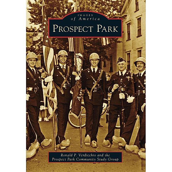 Prospect Park, Ronald P. Verdicchio