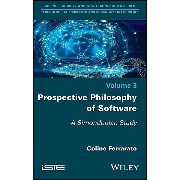 Prospective Philosophy of Software, Coline Ferrarato