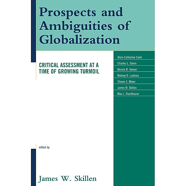 Prospects and Ambiguities of Globalization, James W. Skillen