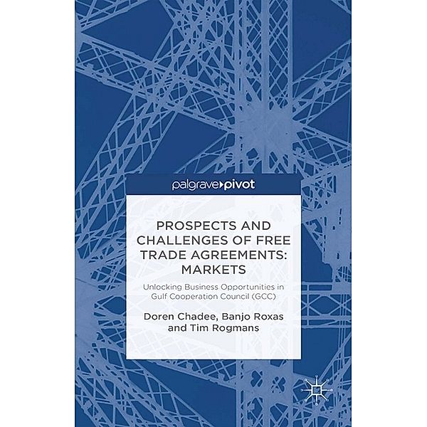 Prospects and Challenges of Free Trade Agreements, Doren Chadee, Banjo Roxas, Tim Rogmans