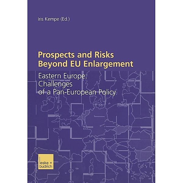 Prospects and Risks Beyond EU Enlargement