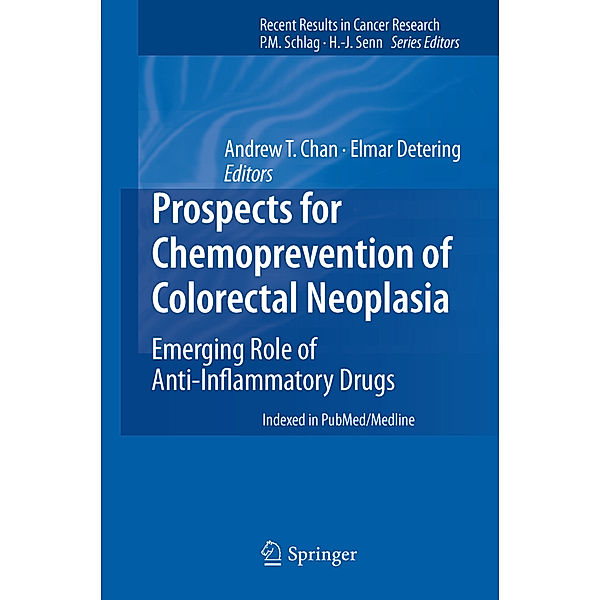 Prospects for Chemoprevention of Colorectal Neoplasia