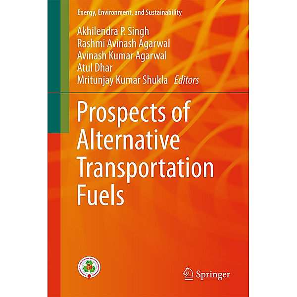 Prospects of Alternative Transportation Fuels