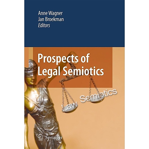 PROSPECTS OF LEGAL SEMIOTICS