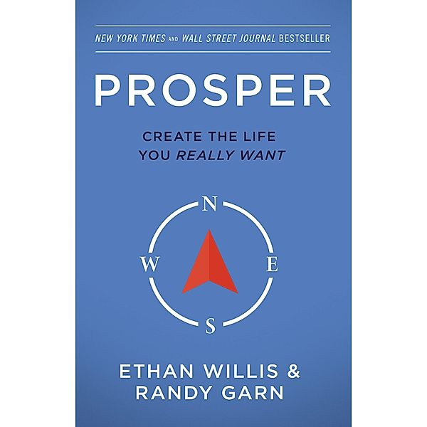 Prosper, Randy Garn, Ethan Willis