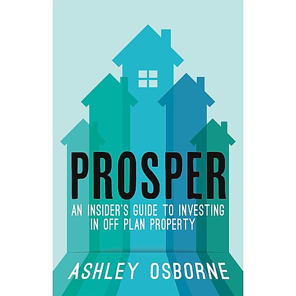 Prosper, Ashley Osborne