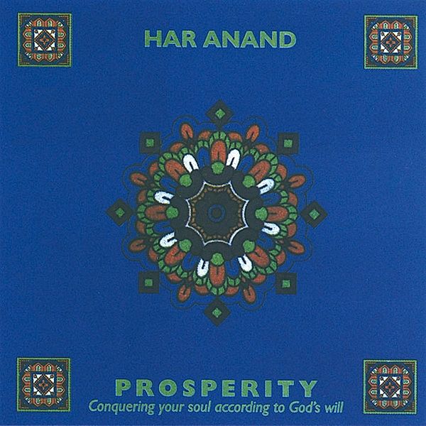 Prosperity, Har Kaur Anand