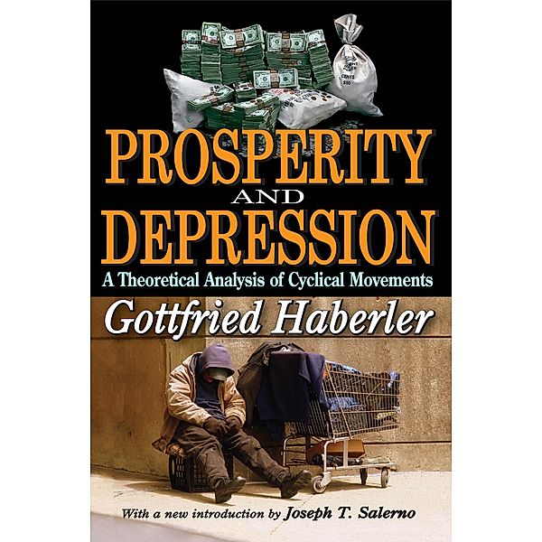 Prosperity and Depression, Gottfried Haberler