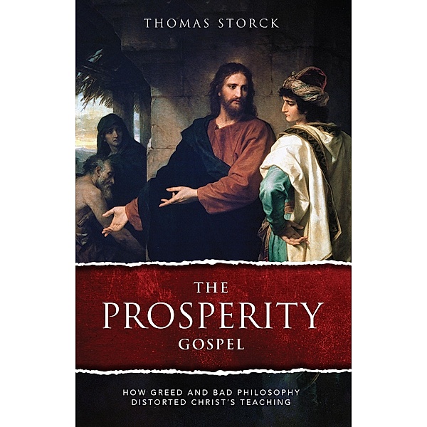 Prosperity Gospel, Thomas Storck