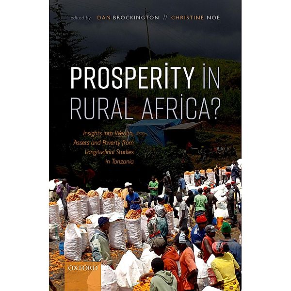 Prosperity in Rural Africa?
