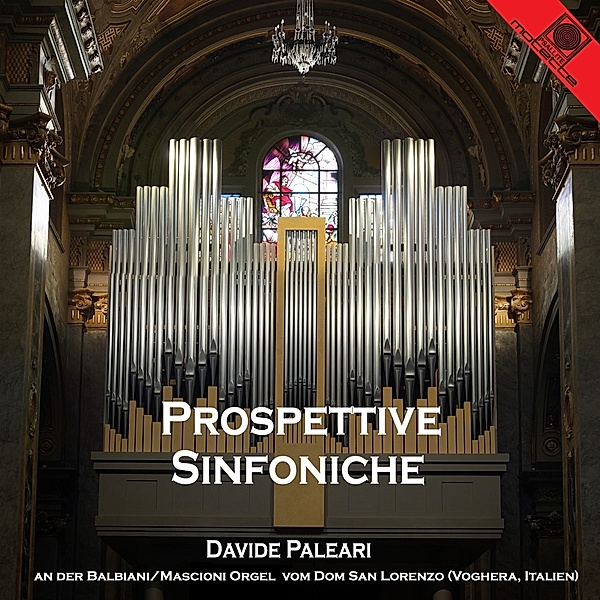 Prospettive Sinfoniche, Davide Paleari