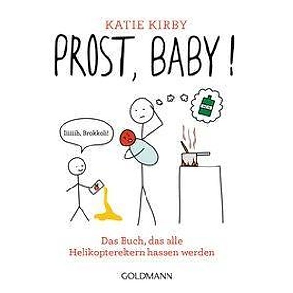 Prost, Baby!, Katie Kirby