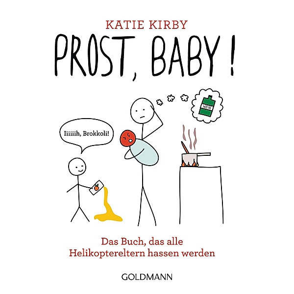 Prost, Baby!, Katie Kirby