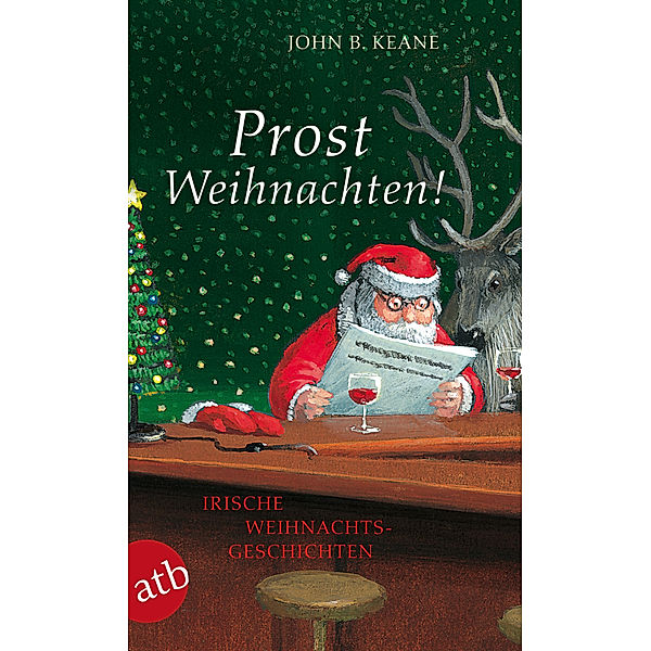 Prost Weihnachten!, John B. Keane