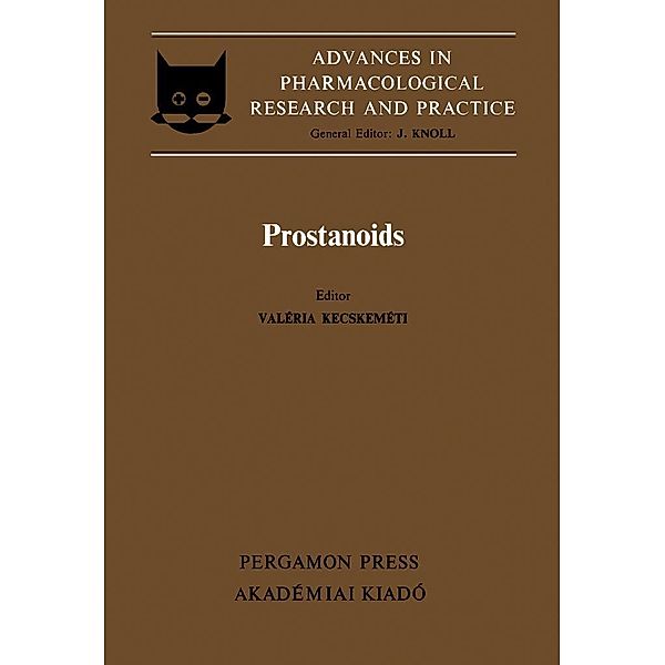 Prostanoids