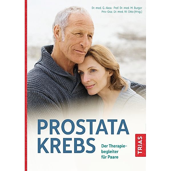 Prostatakrebs