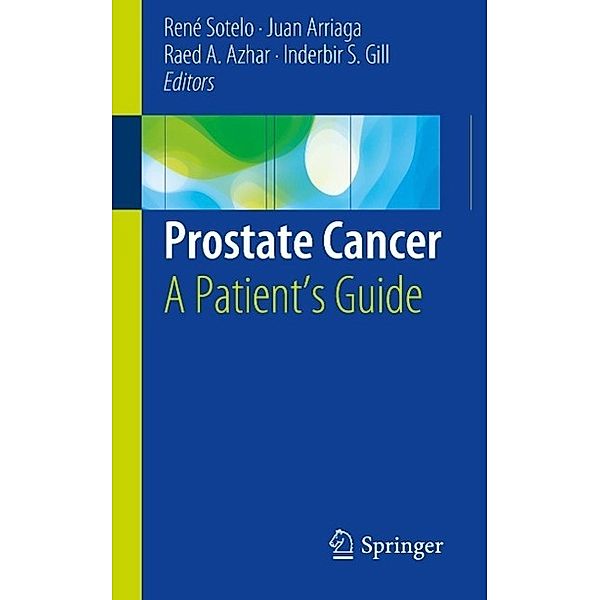 Prostate Cancer