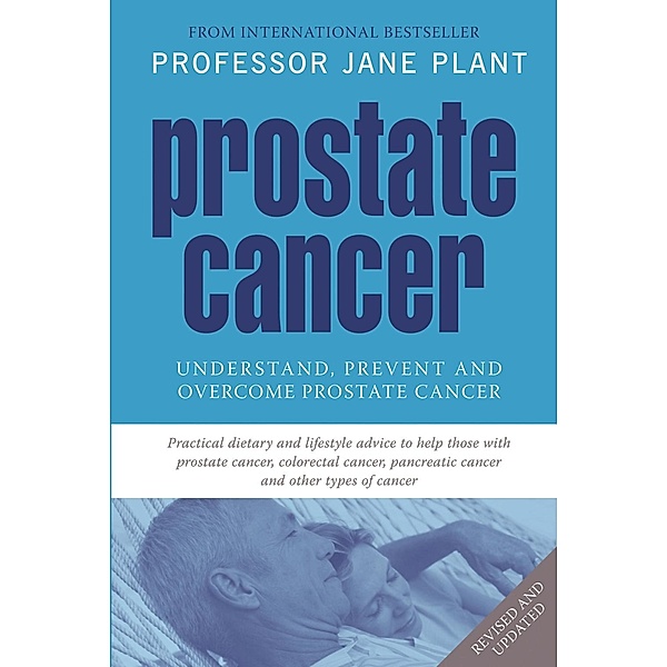 Prostate Cancer, Jane Plant