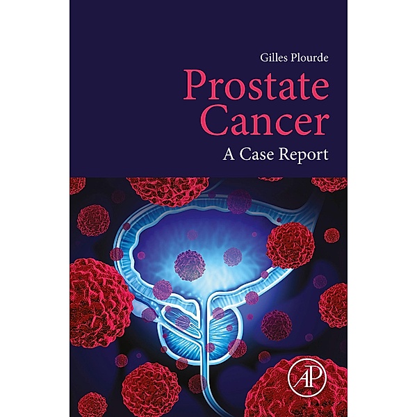 Prostate Cancer, Gilles Plourde