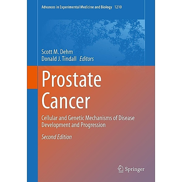 Prostate Cancer / Advances in Experimental Medicine and Biology Bd.1210