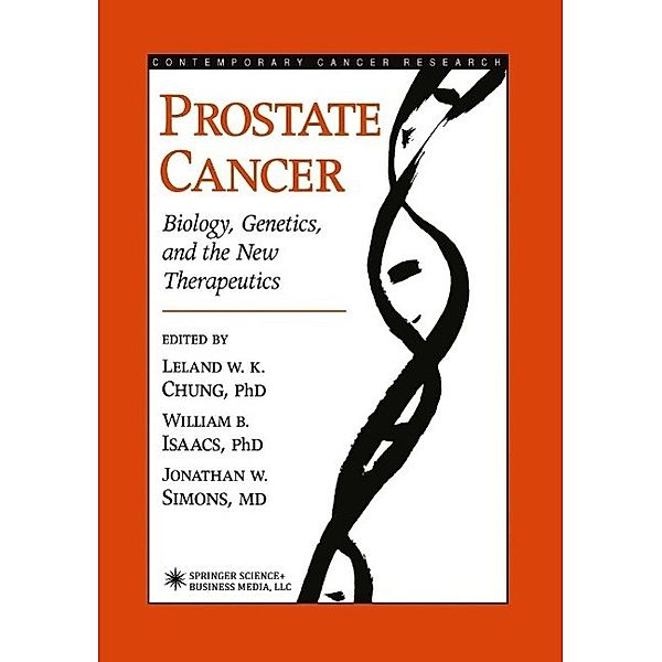 Prostate Cancer / Contemporary Cancer Research