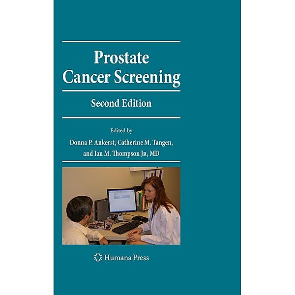 Prostate Cancer Screening / Current Clinical Urology