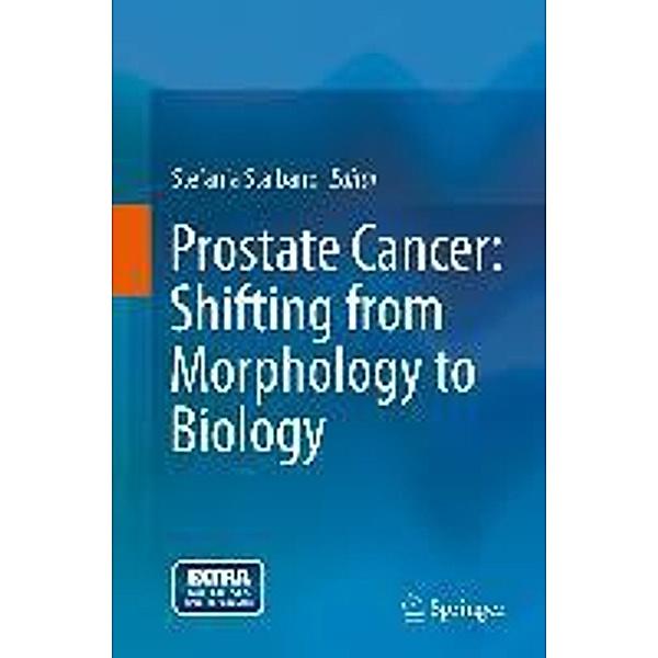 Prostate Cancer: Shifting from Morphology to Biology