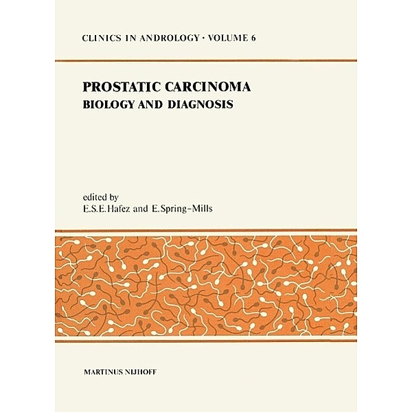 Prostatic Carcinoma / Clinics in Andrology Bd.6