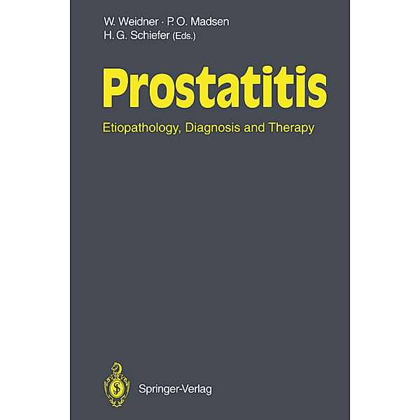 Prostatitis