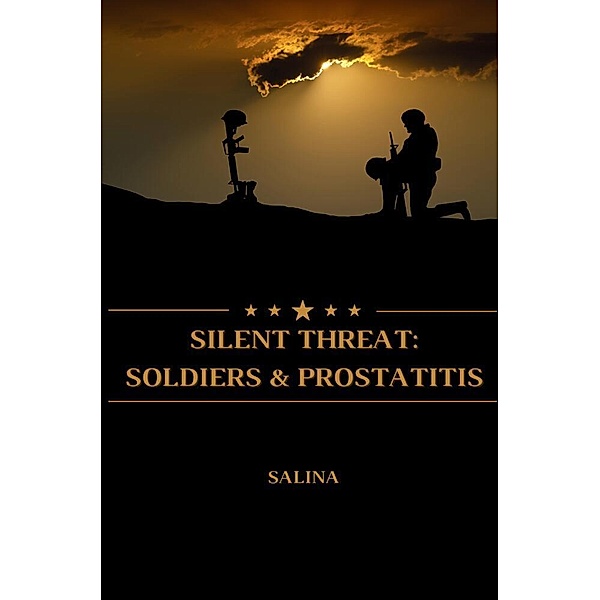 Prostatitis: Beyond Pain & Myths, Salina