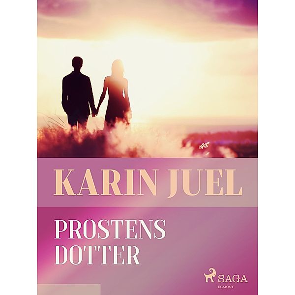 Prostens dotter, Karin Juel Dam