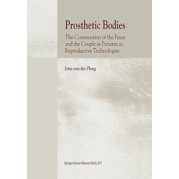 Prosthetic Bodies, I. van der Ploeg