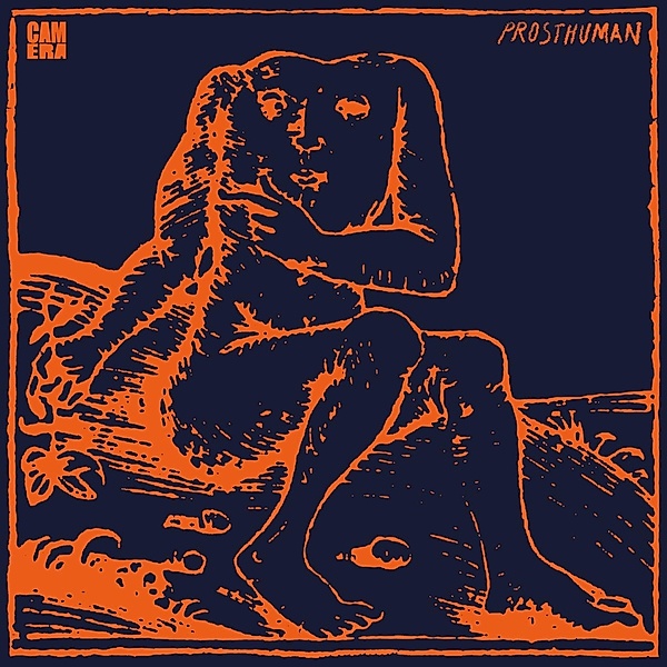 Prosthuman (Colored Vinyl), Camera