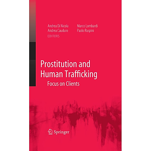 Prostitution and Human Trafficking