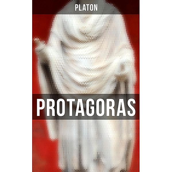 Protagoras, Platon