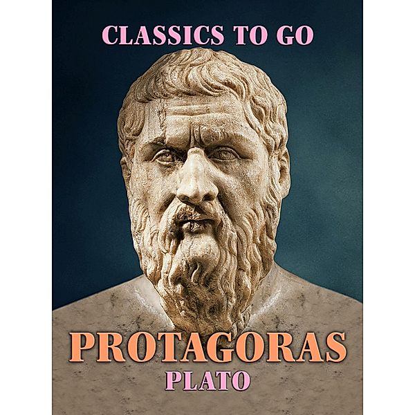 Protagoras, Plato