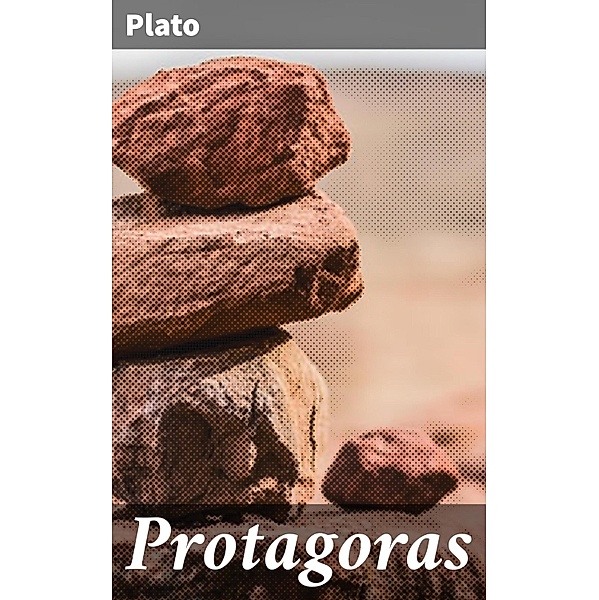 Protagoras, Plato