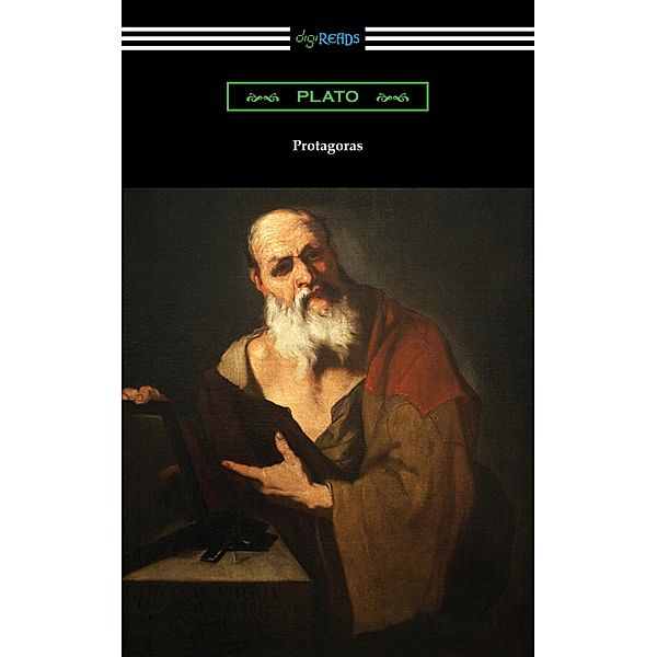 Protagoras / Digireads.com Publishing, Plato