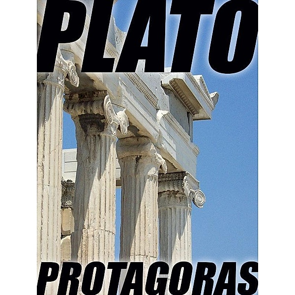 Protagoras / Wildside Press, Plato