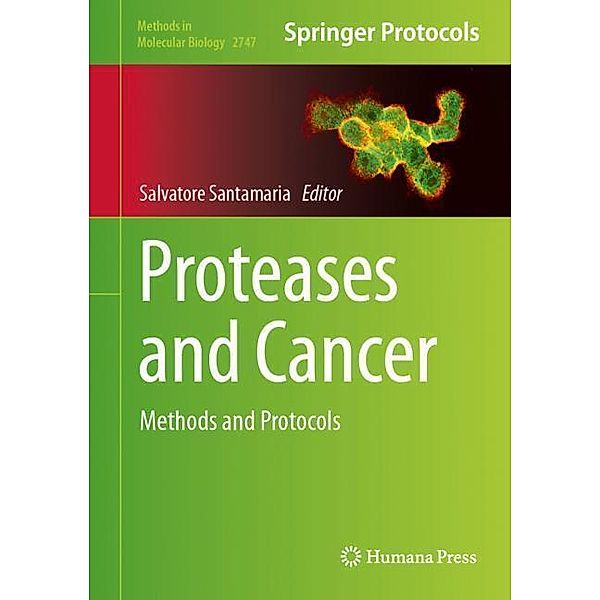 Proteases and Cancer