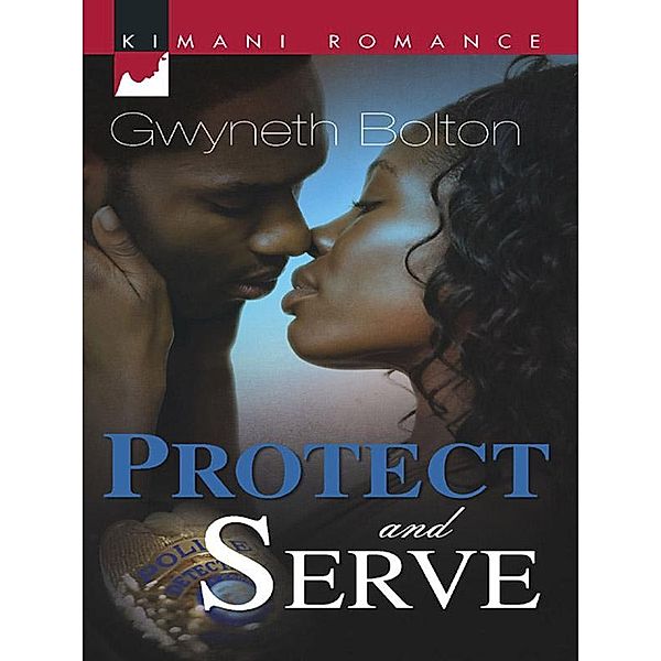 Protect and Serve, Gwyneth Bolton