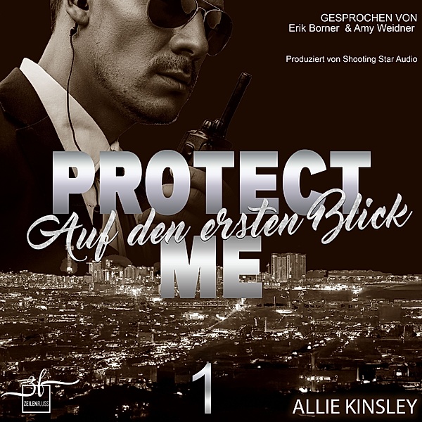 Protect me - 1 - Protect Me, Allie Kinsley