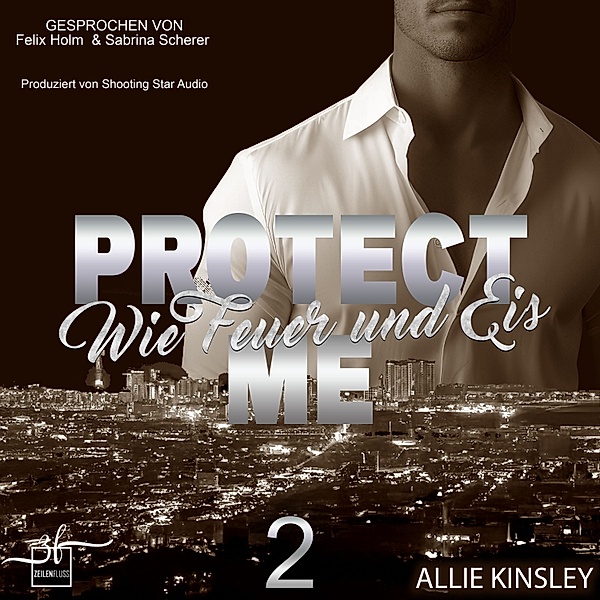 Protect me - 2 - Protect Me, Allie Kinsley