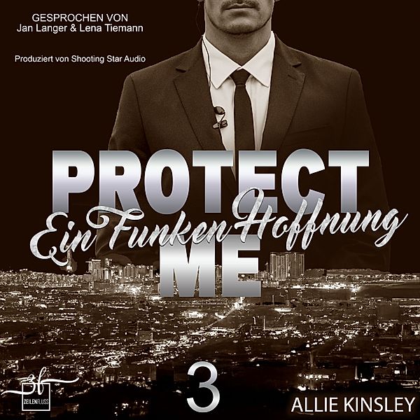 Protect me - 3 - Protect Me, Allie Kinsley