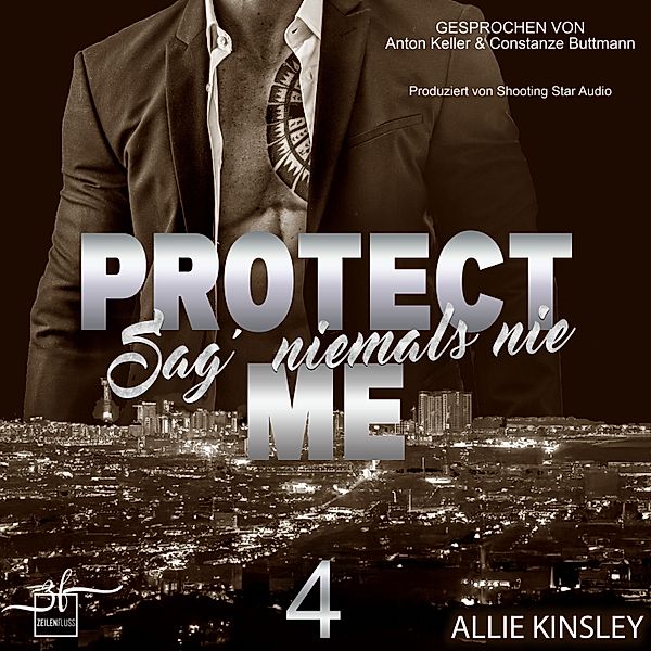 Protect me - 4 - Protect Me, Allie Kinsley