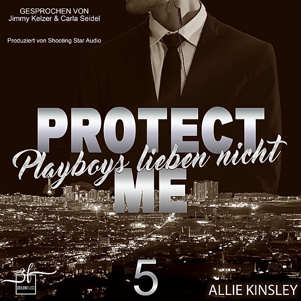 Protect me - 5 - Protect Me, Allie Kinsley